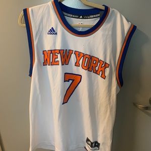 New York Knicks Jersey